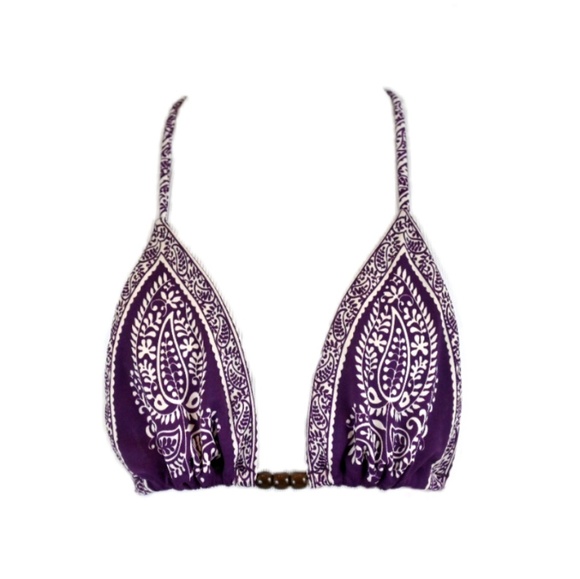 Victoria's Secret Other - VICTORIA'S SECRET Triangle Bikini Top